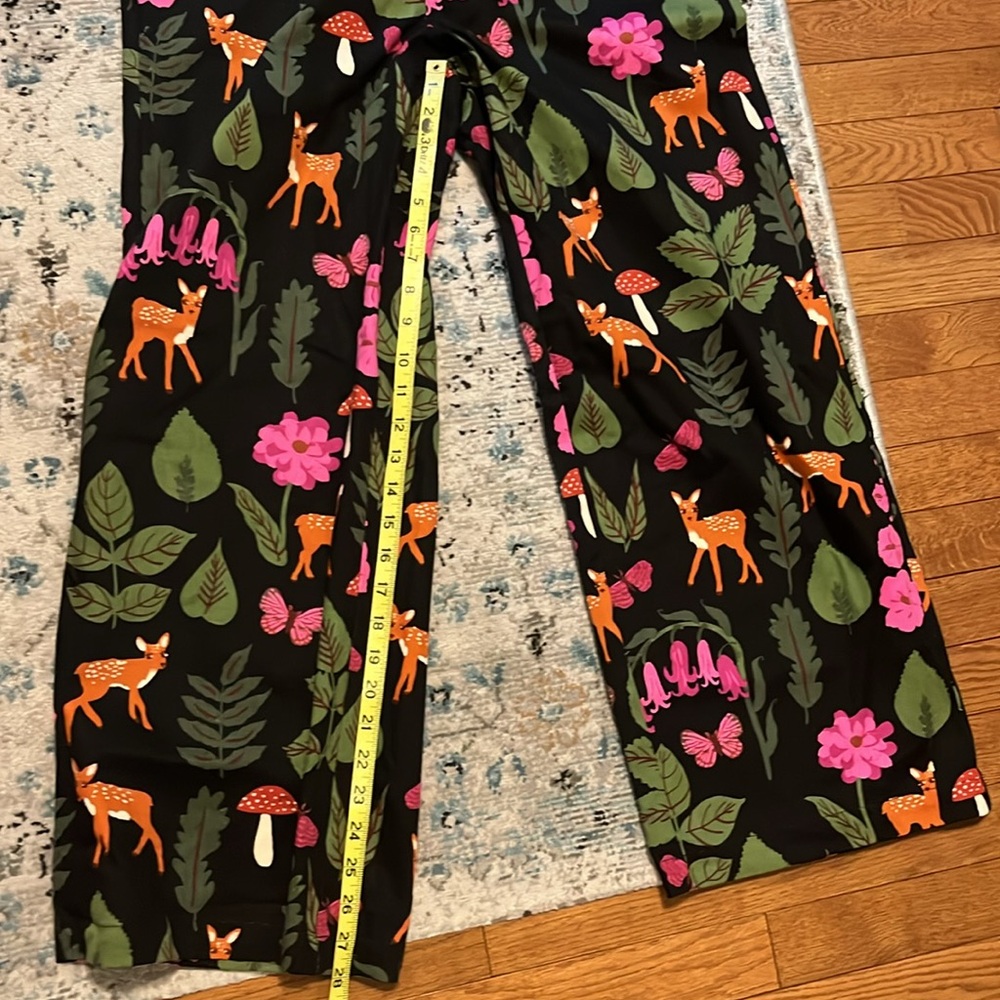 NWT Princess Highway Deer Overalls ๐ฆ AU 10 - Picture 11 of 16